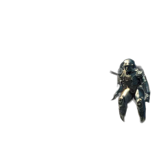 robot, creature, weapon, animal, concept art, 3d render, pixel art, fantasy art transparent PNG cut-out