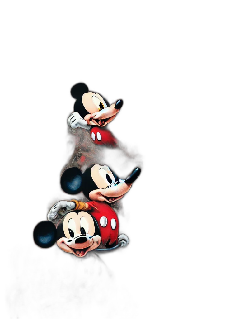 mask, jewelry, animal, shoes transparent PNG cut-out