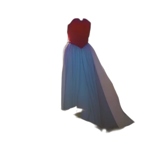 dress, crown, umbrella, jacket, 3d render, concept art, pixel art, vaporwave transparent PNG cut-out