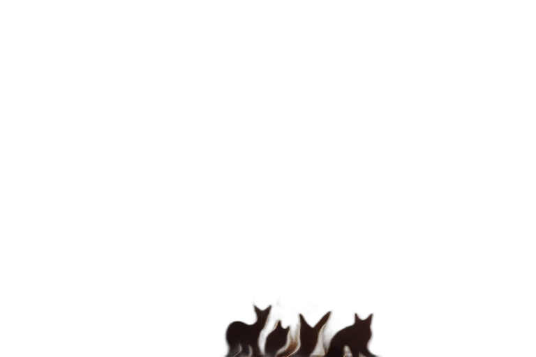 animal, staff, crown, dragon transparent PNG cut-out