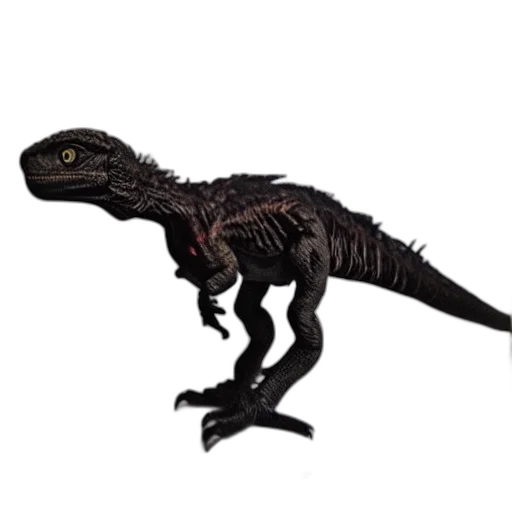 creature, animal, dragon, 3d render transparent PNG cut-out