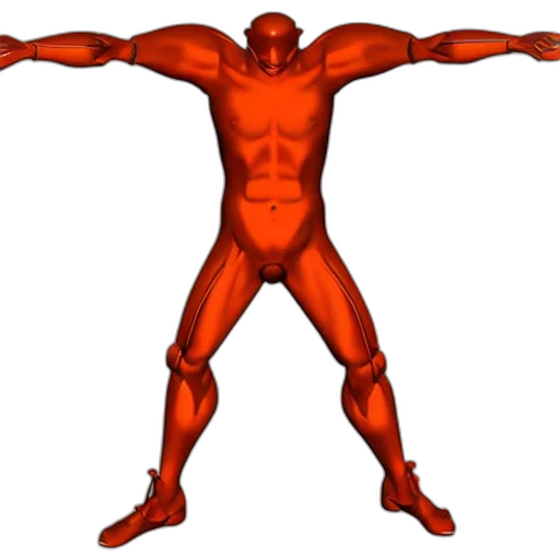 robot, animal, creature, weapon, 3d render, concept art, pixel art, comic book art transparent PNG cut-out