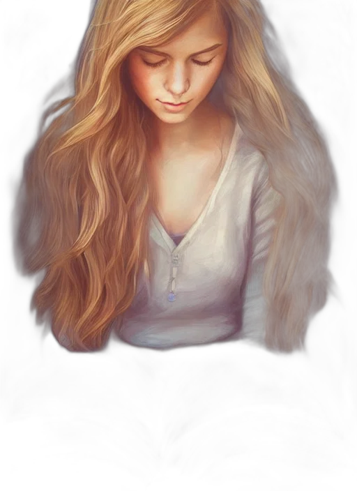 face, hair, jacket, creature transparent PNG cut-out