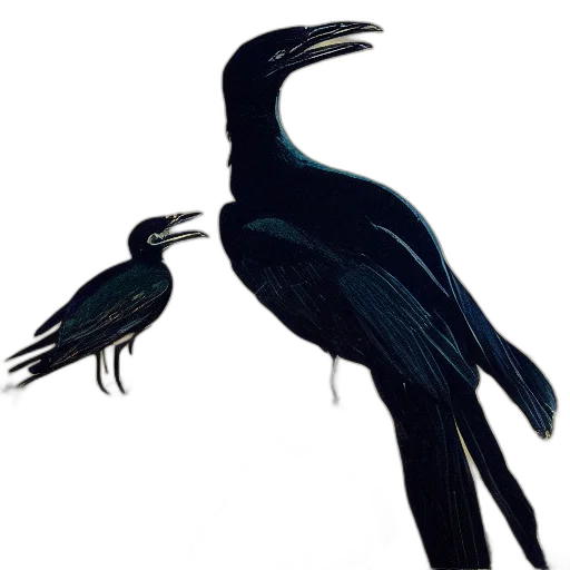 animal, staff, creature, hair, concept art, photorealistic, oil painting, watercolor transparent PNG cut-out