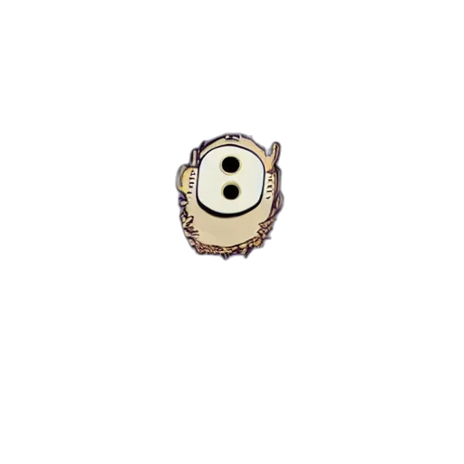 jewelry, staff, mask, animal, pixel art, concept art, 3d render, cartoon transparent PNG cut-out