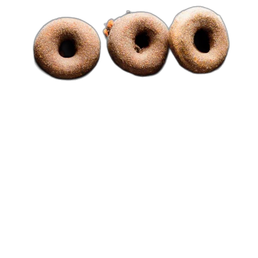 food, jewelry, weapon, car, 3d render, photorealistic, dirt, donuts transparent PNG cut-out