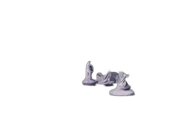 shoes, jewelry, robot, furniture transparent PNG cut-out