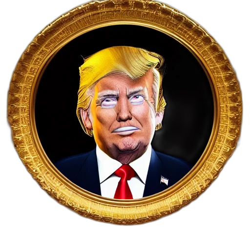 face, mask, hat, crown transparent PNG cut-out