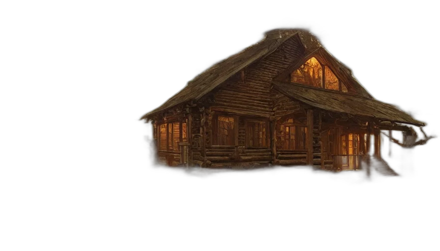 building, furniture, concept art, 3d render transparent PNG cut-out