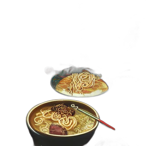 food, jewelry, photorealistic, 3d render transparent PNG cut-out