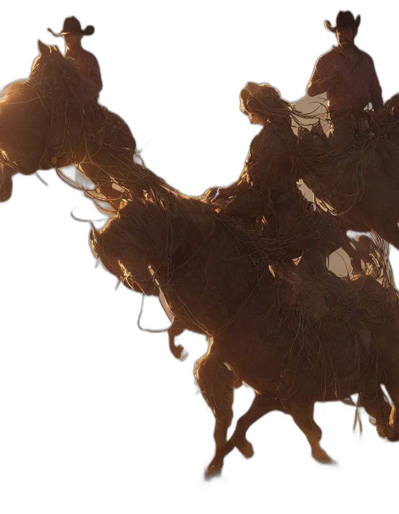 crown, dragon, hair, 3d render transparent PNG cut-out