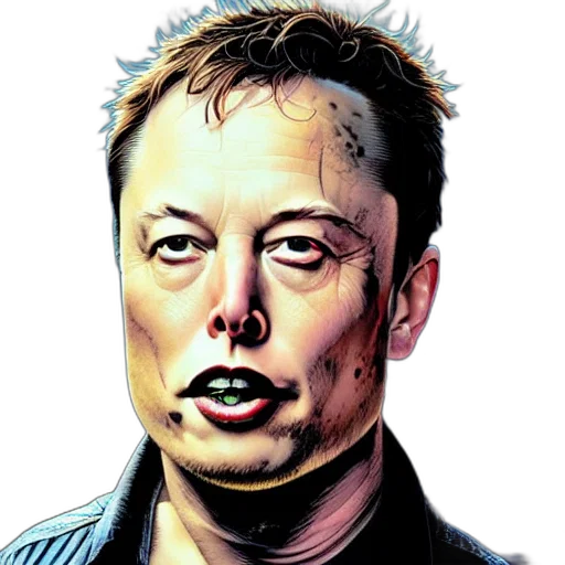 face, robot, staff, mask transparent PNG cut-out