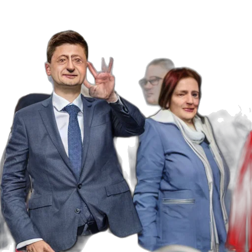 jacket, zelensky, hero transparent PNG cut-out