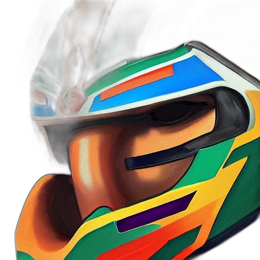 mask, face, concept art, photorealistic, 3d render, comic book art, middle, fullscreen transparent PNG cut-out