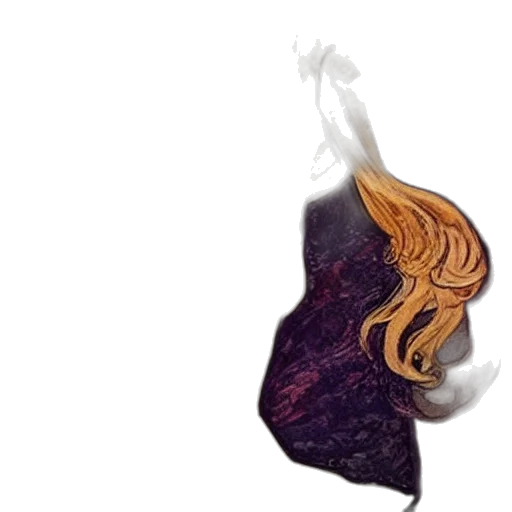 hair, dress, crown, jewelry transparent PNG cut-out