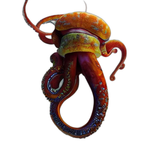 staff, creature, animal, weapon transparent PNG cut-out