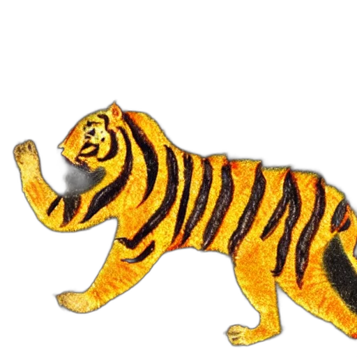 animal, staff, creature, jewelry, concept art, 3d render, photorealistic, watercolor transparent PNG cut-out