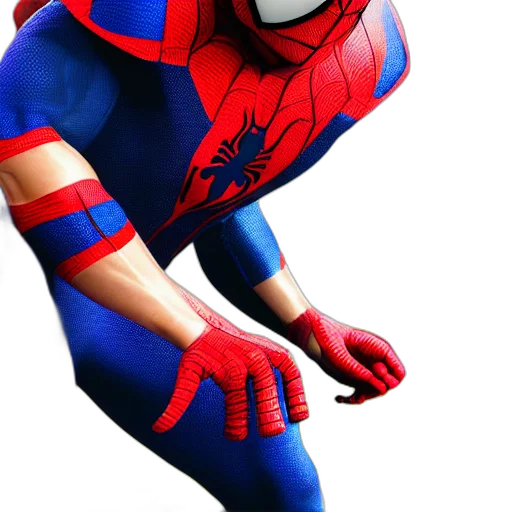 mask, animal, concept art, 3d render transparent PNG cut-out