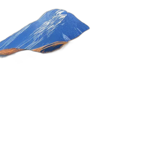 umbrella, hat, shoes, weapon transparent PNG cut-out