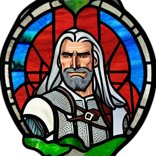 sword, fantasy art, comic book art, pixel art, concept art, side, view, portrait transparent PNG cut-out
