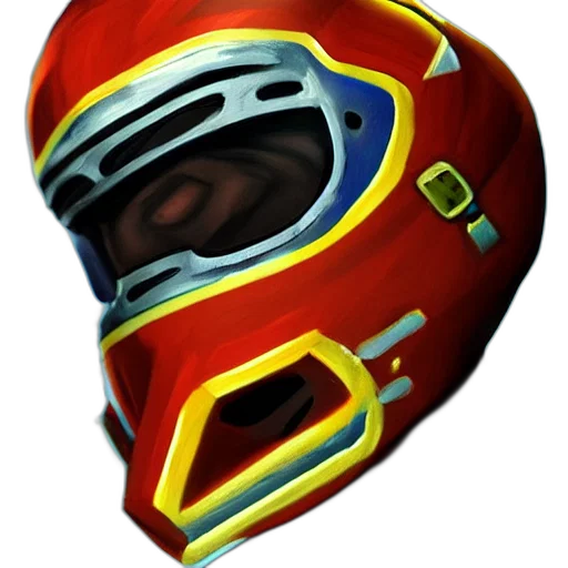 mask, face, robot, weapon, concept art, 3d render, photorealistic, pixel art transparent PNG cut-out