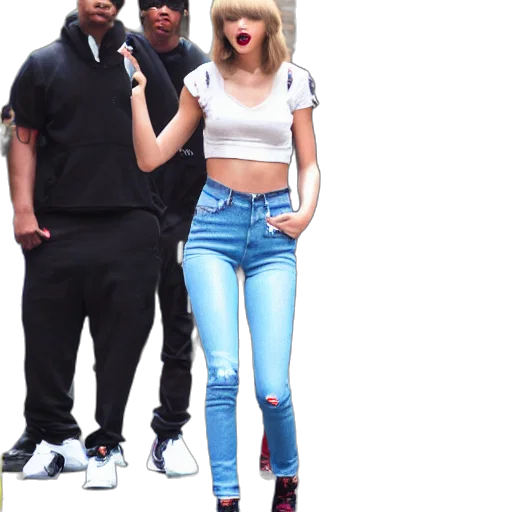 shoes, 3d render, concept art, taylor transparent PNG cut-out