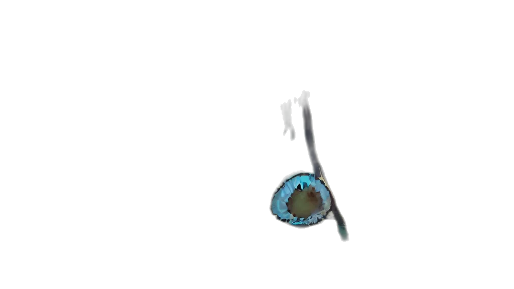 staff, weapon, jewelry, mask transparent PNG cut-out