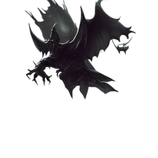 dragon, creature, mask, animal, concept art, fantasy art, pixel art, comic book art transparent PNG cut-out