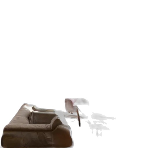 furniture, robot, weapon, umbrella, 3d render, concept art, photorealistic, pixel art transparent PNG cut-out