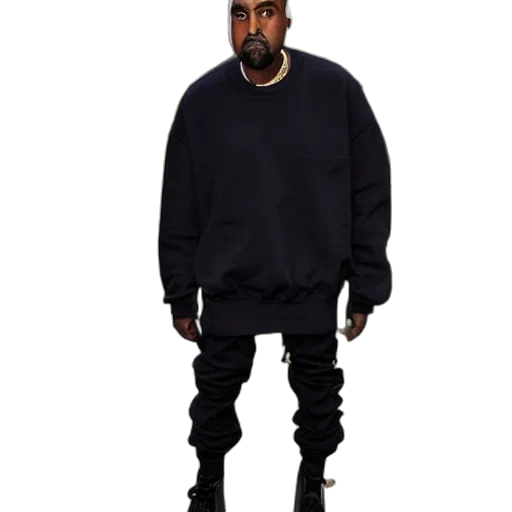 jacket, creature, animal, shoes transparent PNG cut-out
