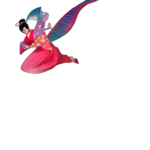 staff, dragon, weapon, umbrella transparent PNG cut-out