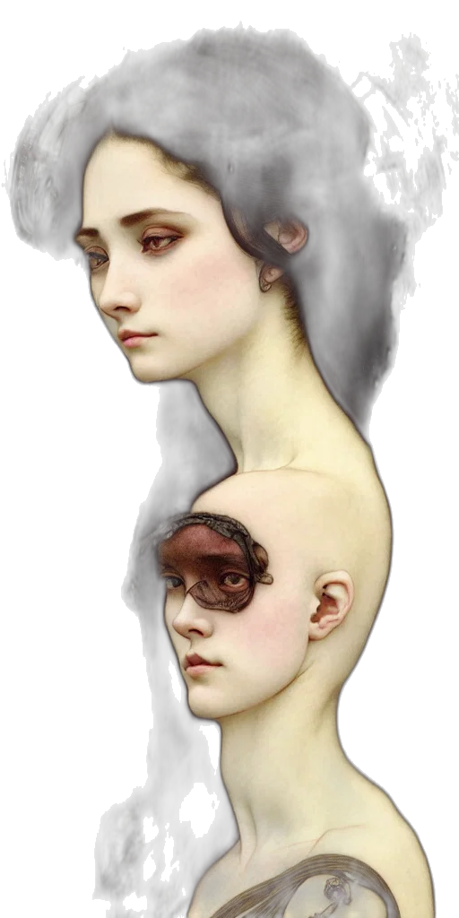 mask, face, hat, crown transparent PNG cut-out