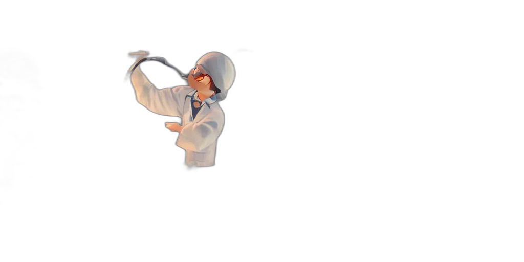 staff, umbrella, weapon, concept art transparent PNG cut-out