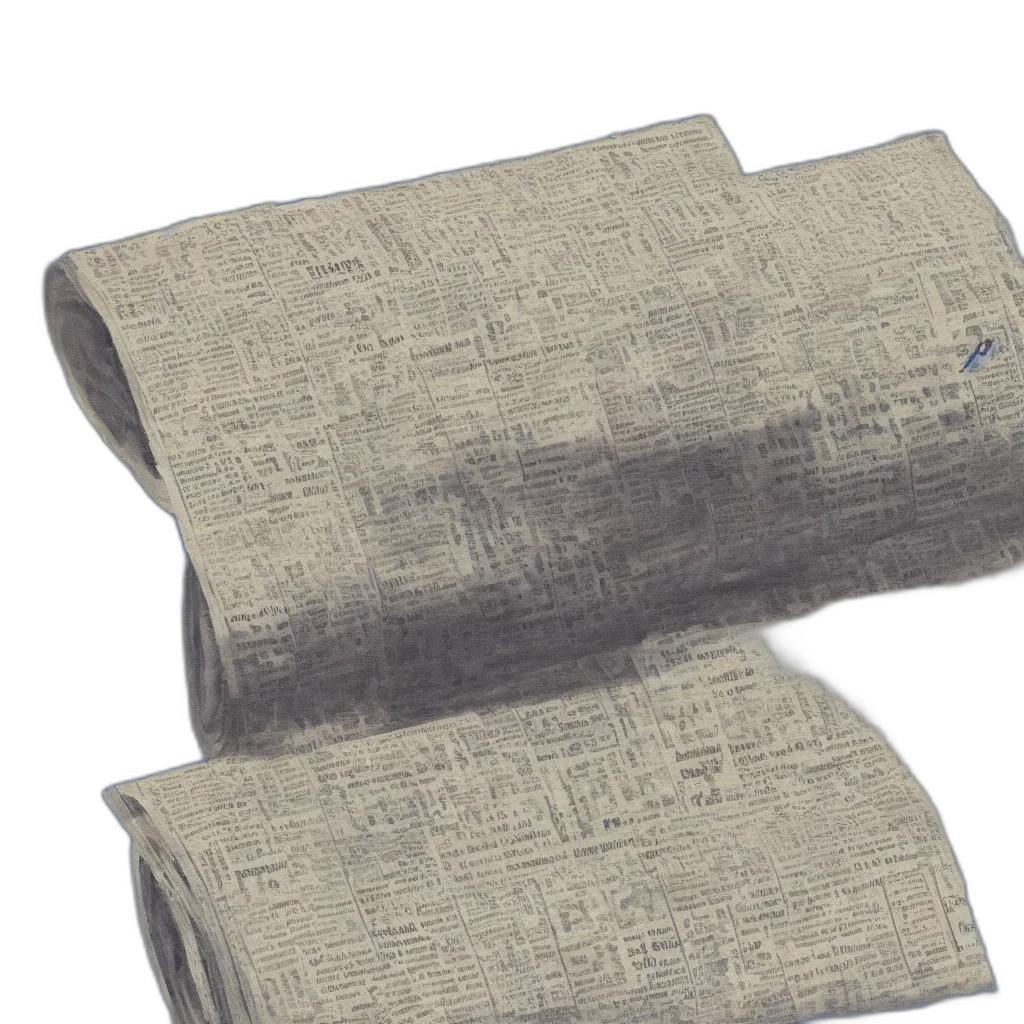 furniture, 3d render, photorealistic, earth tones transparent PNG cut-out