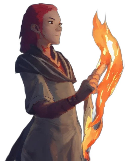 staff, jacket, weapon, sword transparent PNG cut-out