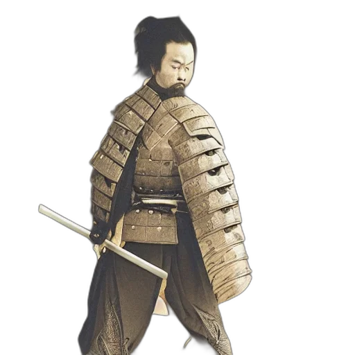 staff, sword, weapon, jacket, concept art, fantasy art, photorealistic, 3d render transparent PNG cut-out