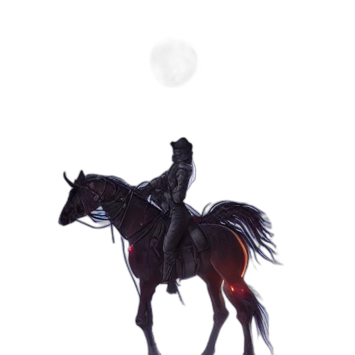 animal, dragon, creature, staff transparent PNG cut-out