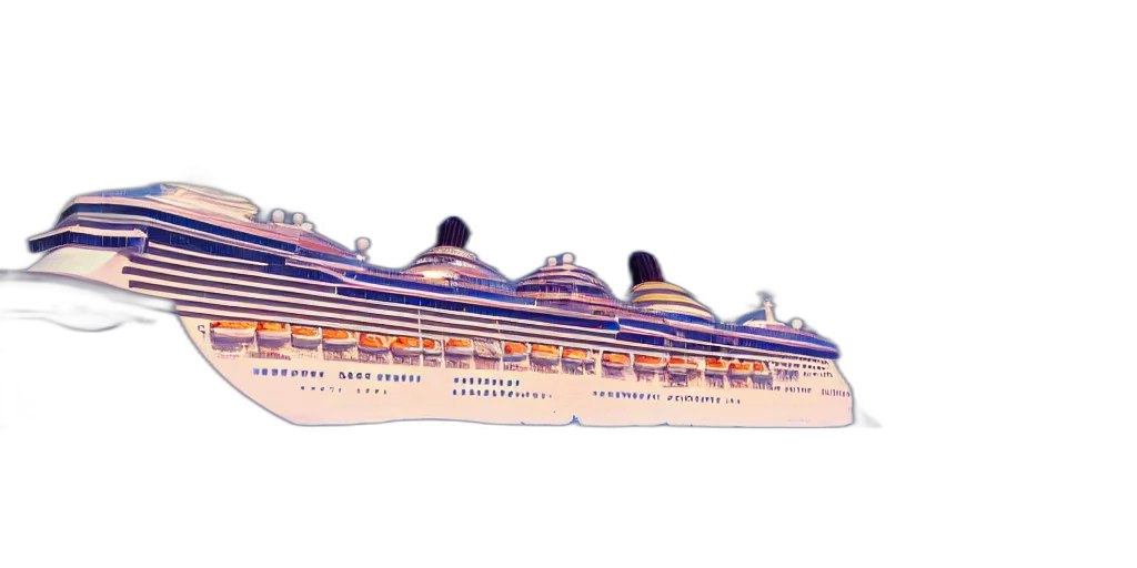 crown, hat, concept art, 3d render transparent PNG cut-out