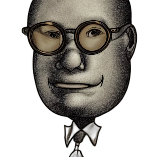 face, staff, mask, cartoon transparent PNG cut-out