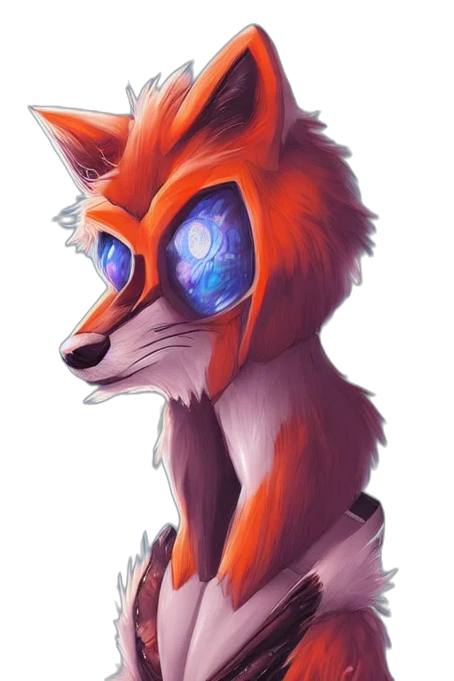 staff, animal, creature, mask transparent PNG cut-out