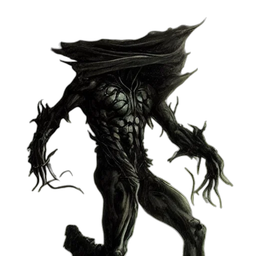 creature, mask, staff, animal transparent PNG cut-out
