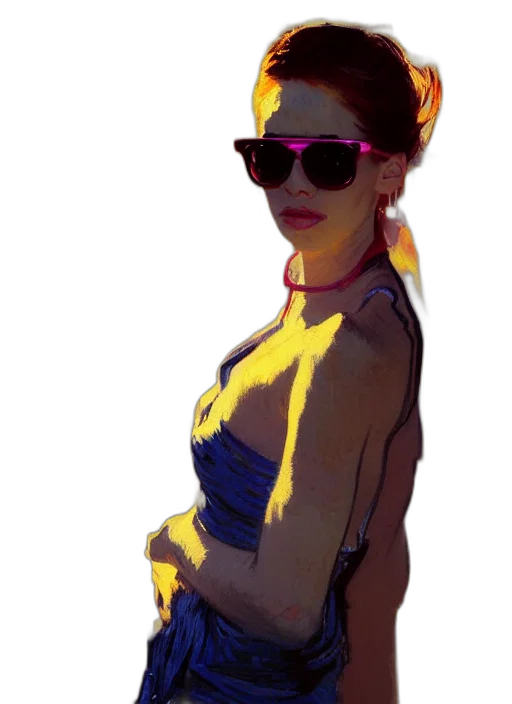 dress, crown, jacket, jewelry transparent PNG cut-out