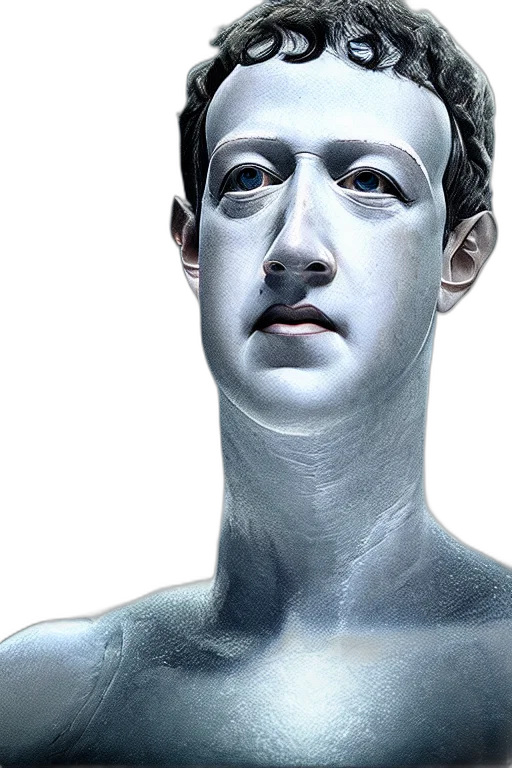 face, robot, mask, creature transparent PNG cut-out