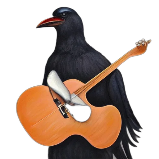 animal, jacket, concept art, photorealistic transparent PNG cut-out