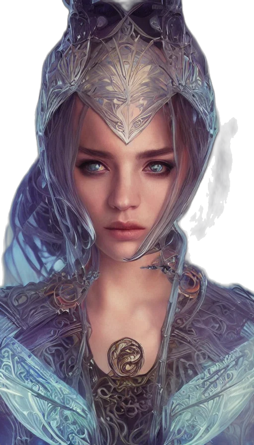 face, jewelry, dragon, crown transparent PNG cut-out