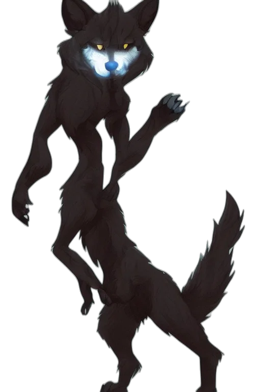 creature, animal, staff, mask, concept art, fantasy art, pixel art, comic book art transparent PNG cut-out