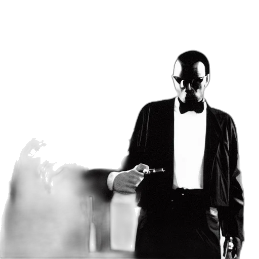 jacket, fire, pulp, fiction transparent PNG cut-out