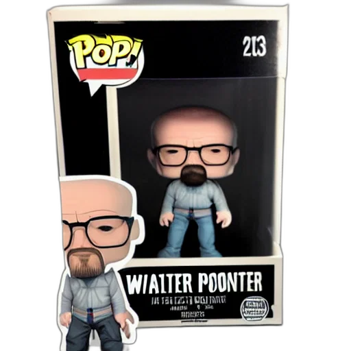 concept art, pop, figure, walter transparent PNG cut-out
