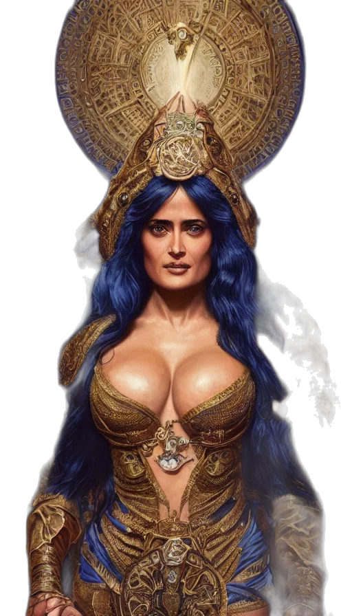 jewelry, crown, fantasy art, concept art transparent PNG cut-out