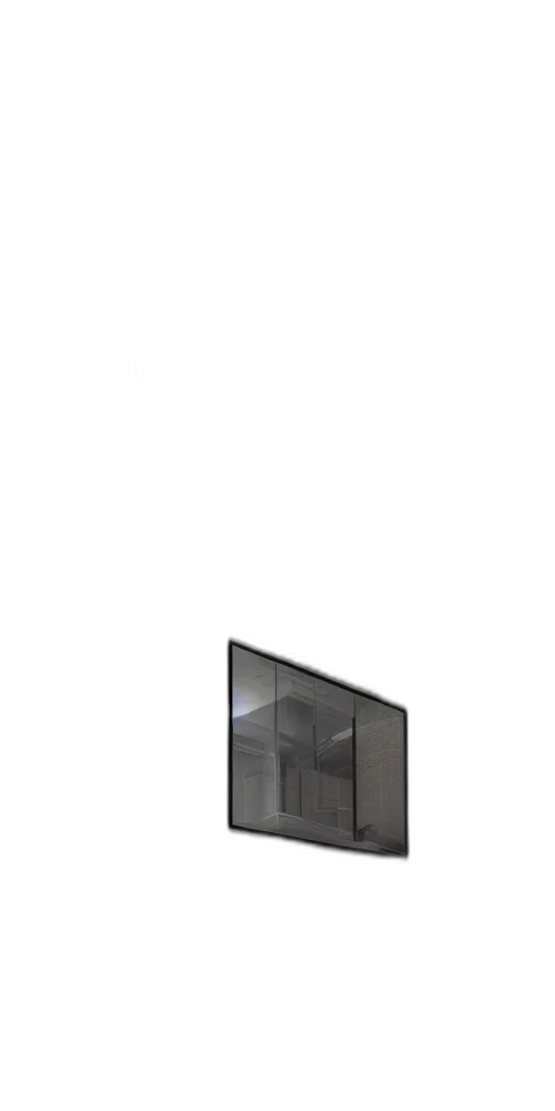 furniture, building, umbrella, robot transparent PNG cut-out
